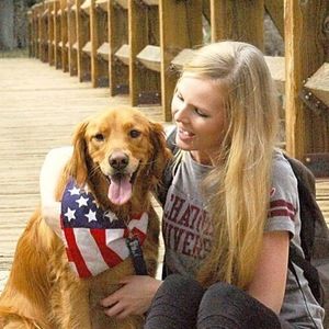 Meet your Posher, Jordan